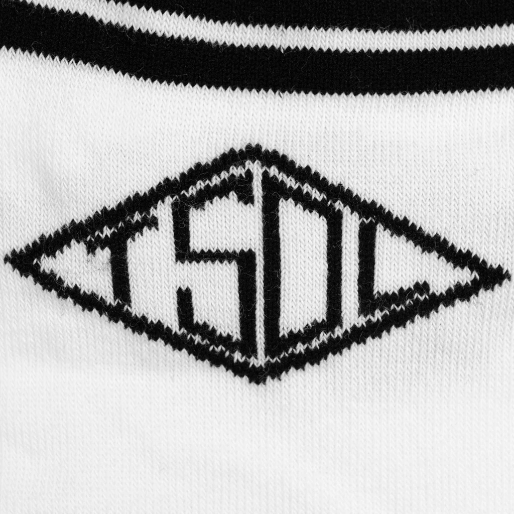 T.S.O.L. New Merch Diamond Logo Socks 2 T.S.O.L. New Merch Diamond Logo Socks