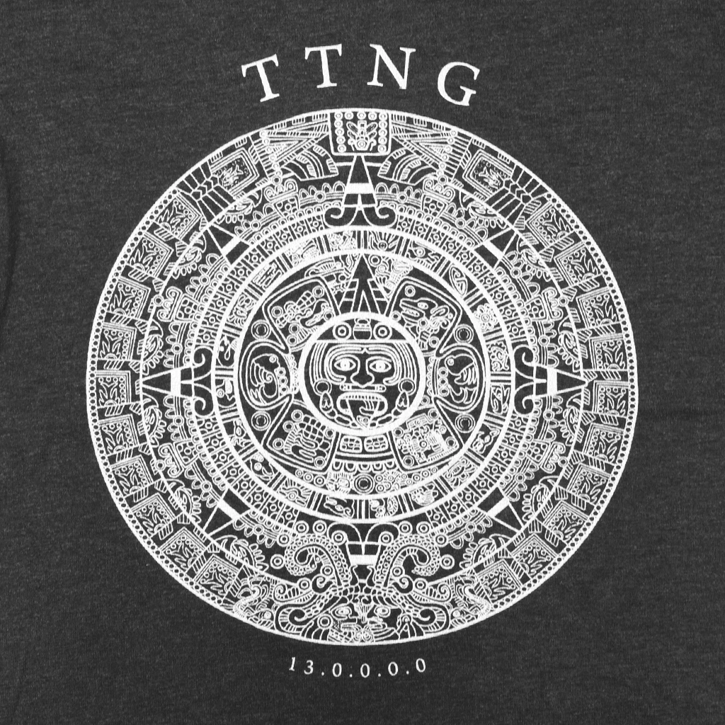 TTNG 13.0.0.0.0 Black Tri-Blend 2 TTNG 13.0.0.0.0 Black Tri-Blend