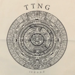 TTNG 13.0.0.0.0 Tote Bag