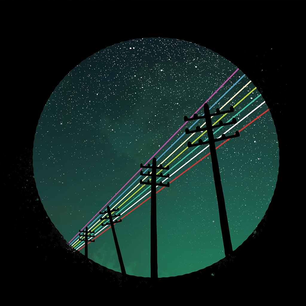 TTNG Self Titled Reissue 12" Vinyl 2 TTNG Self Titled Reissue 12" Vinyl