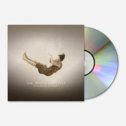 The Wood Brothers One Drop Of Truth CD