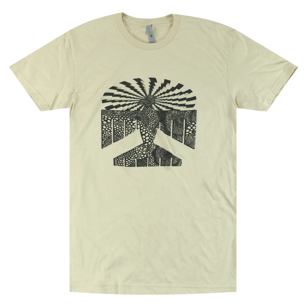 Thunderbird Lounge New Merch Imagine Threads Cream T-Shirt 1 Thunderbird Lounge New Merch Imagine Threads Cream T-Shirt