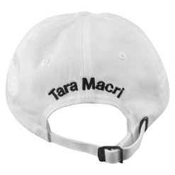 Tara Macri New Merch Excuses White Hat