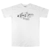Tex Crick Cutie White T-Shirt New Merch