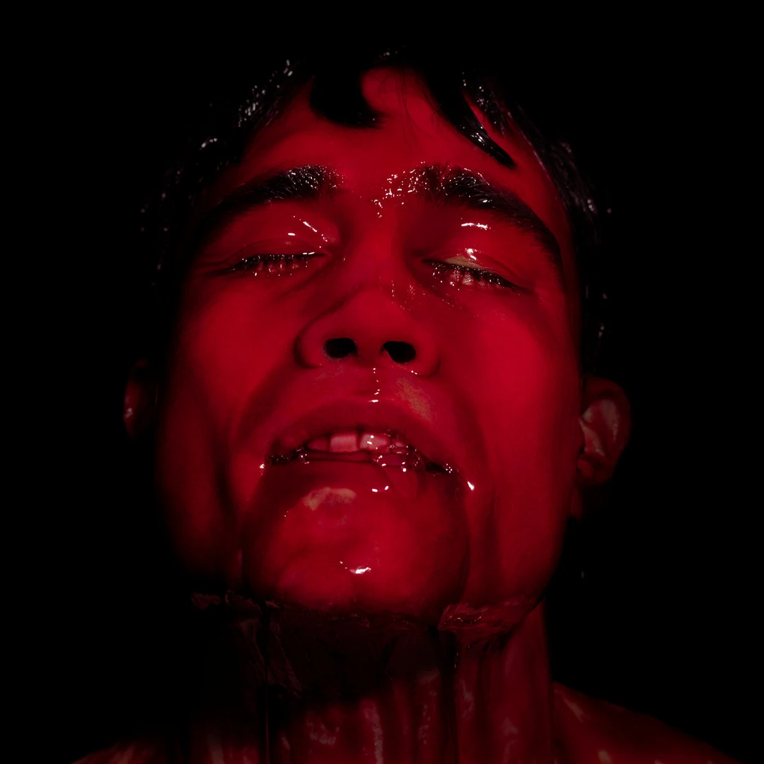 DERO Arcade Marcus Whale - The Hunger 12" Vinyl 2 DERO Arcade Marcus Whale - The Hunger 12" Vinyl