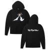 The Murlocs Air Balloon Black Pullover Hoodie New Merch
