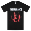 The Murlocs New Merch Comfort Zone Black T-Shirt