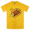 The Murlocs Manic Candid Episode Gold T-Shirt New Merch