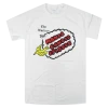 The Murlocs Manic Candid Episode White T-Shirt