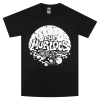 The Murlocs Planets Black T-Shirt