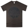 The Murlocs Planets Brown T-Shirt New Merch