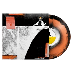 The Murlocs Bittersweet Demons - US Online Exclusive Vinyl (Bittersweet Edition)