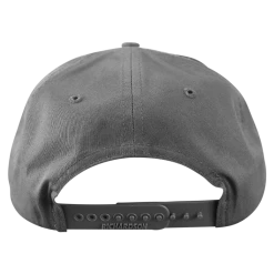 The Wood Brothers Spotlight Grey Hat New Merch