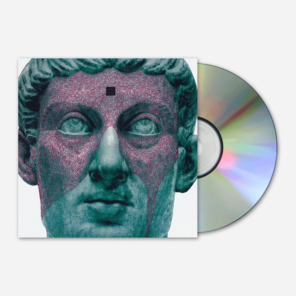 Protomartyr New Merch The Agent Intellect 12" Vinyl 2 Protomartyr New Merch The Agent Intellect 12" Vinyl