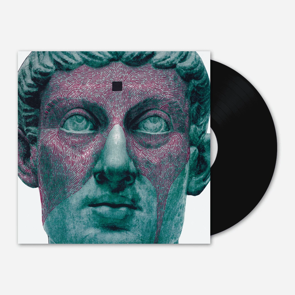Protomartyr New Merch The Agent Intellect 12" Vinyl 1 Protomartyr New Merch The Agent Intellect 12" Vinyl