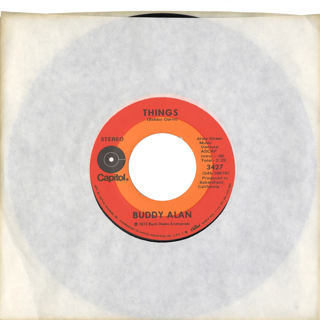 Buddy Alan New Merch Things 1 Buddy Alan New Merch Things