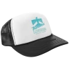 Thunderbird Lounge TL Logo Trucker Hat
