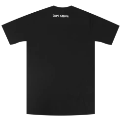Tori Amos Resistance Definition Black T-Shirt New Merch 8 Tori Amos Resistance Definition Black T-Shirt New Merch