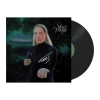 Torres New Merch Silver Tongue Autographed Black Vinyl