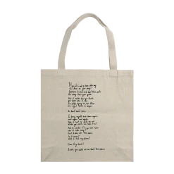 Skullcrusher Storm In Summer Tote Bag New Merch