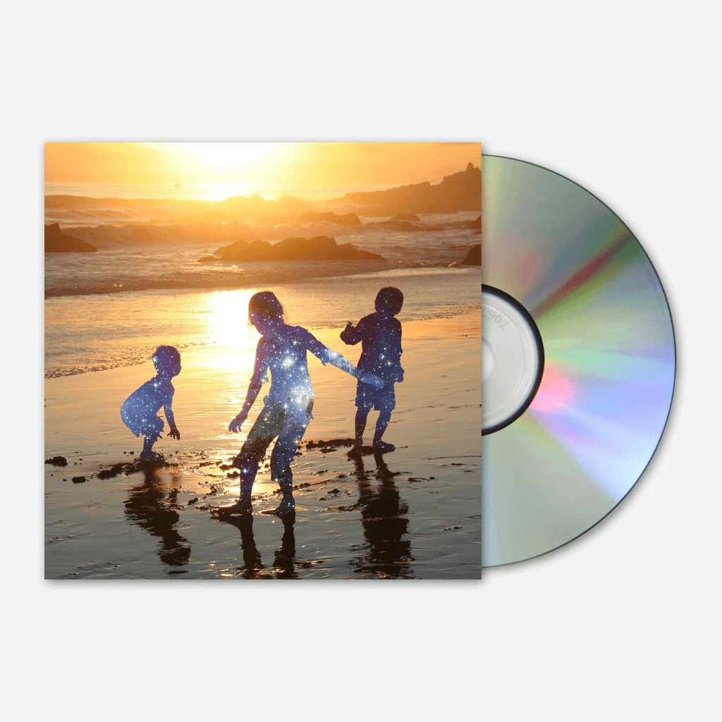 Slow Magic Triangle CD 1 Slow Magic Triangle CD