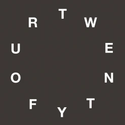 Jonathan Ogden Twenty Four Dark Grey T-Shirt New Merch 8 Jonathan Ogden Twenty Four Dark Grey T-Shirt New Merch