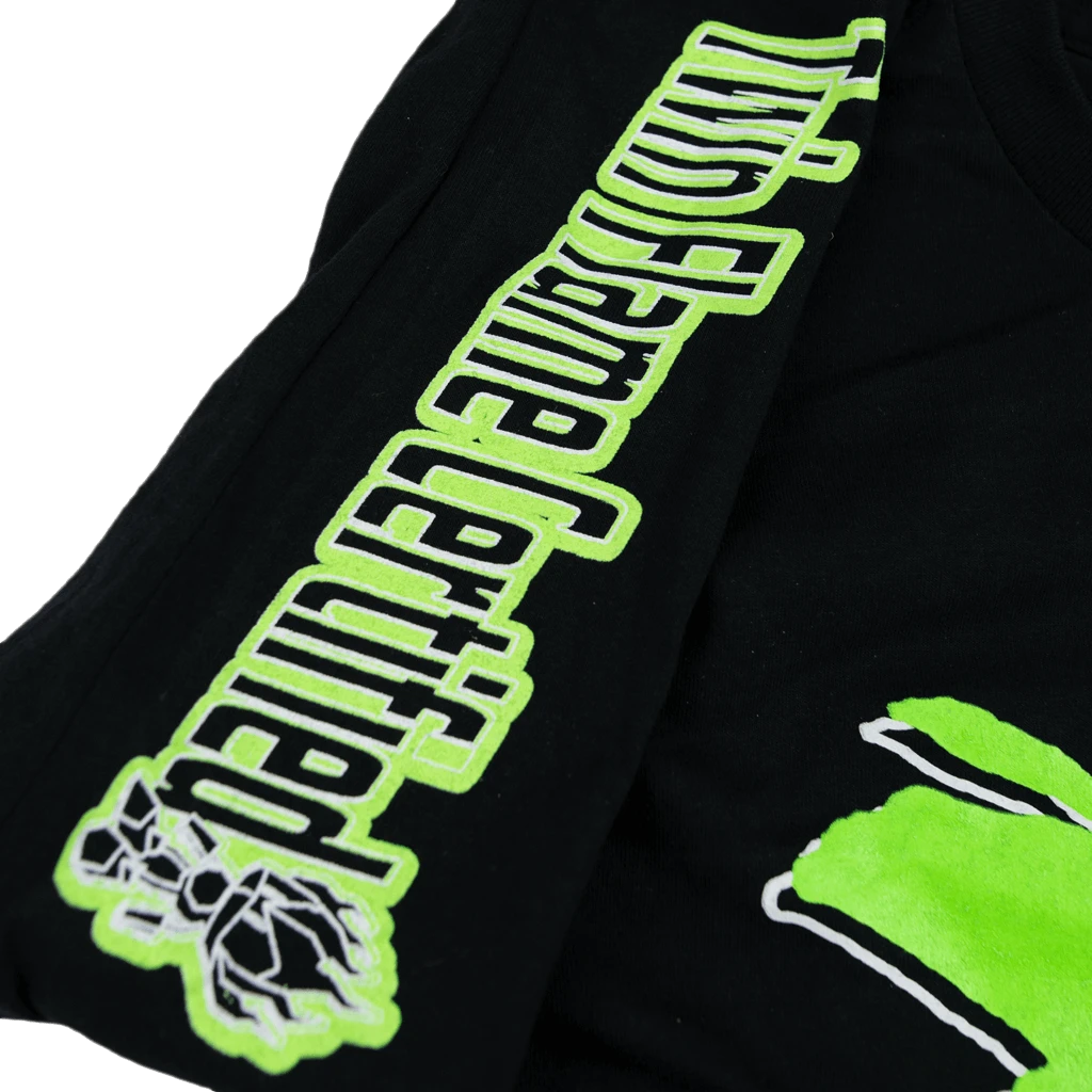 Hot Flash Heat Wave New Merch Twin Flame Long Sleeve 2 Hot Flash Heat Wave New Merch Twin Flame Long Sleeve