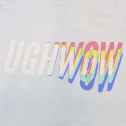 Julia Nunes New Merch UGHWOW Tie Dye Hoodie