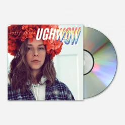 Julia Nunes UGHWOW CD