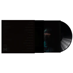 The Armed ULTRAPOP ‘Dan Greene’ Edition LP New Merch