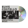 Elvis Costello Unfaithful Music & Soundtrack Album - CD New Merch