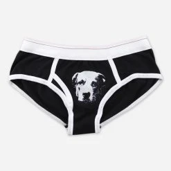 Eels Dog Underwear