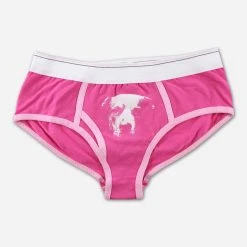 Eels Dog Underwear