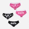 Eels Dog Underwear