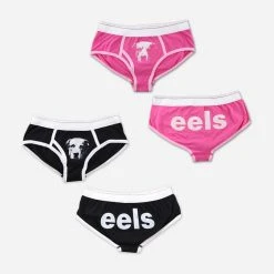 Eels Dog Underwear