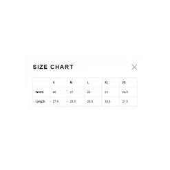 Wilderado New Merch Good Times Natural T-Shirt 5 Wilderado New Merch Good Times Natural T-Shirt