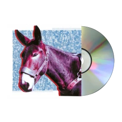 Protomartyr Ultimate Success Today CD New Merch