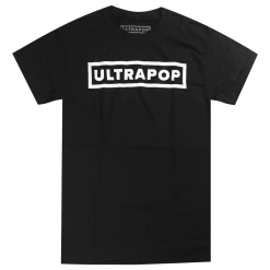 The Armed The Standard Black T-Shirt New Merch