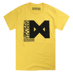 The Armed ULTRA ARMED T-Shirt