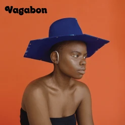 New Merch Vagabon Cassette Tape