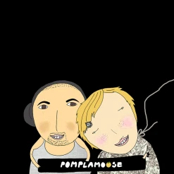 Pomplamoose Video Songs (2009) - Digital