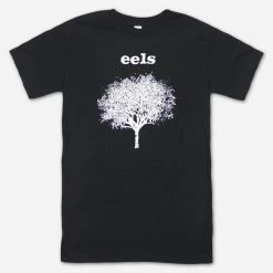 Eels Tomorrow Morning Tree T-Shirt New Merch