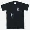 Eels With Strings Live At Town Hall Black T-Shirt New Merch