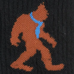 Weekly World News Bigfoot Hooker Socks New Merch