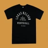 Lukas Nelson & Promise Of The Real Webster Hall 2019 T-Shirt New Merch
