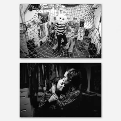 A Place To Bury Strangers New Merch We've Come So Far: The Last Days Of Death By Audio Book 7 A Place To Bury Strangers New Merch We've Come So Far: The Last Days Of Death By Audio Book