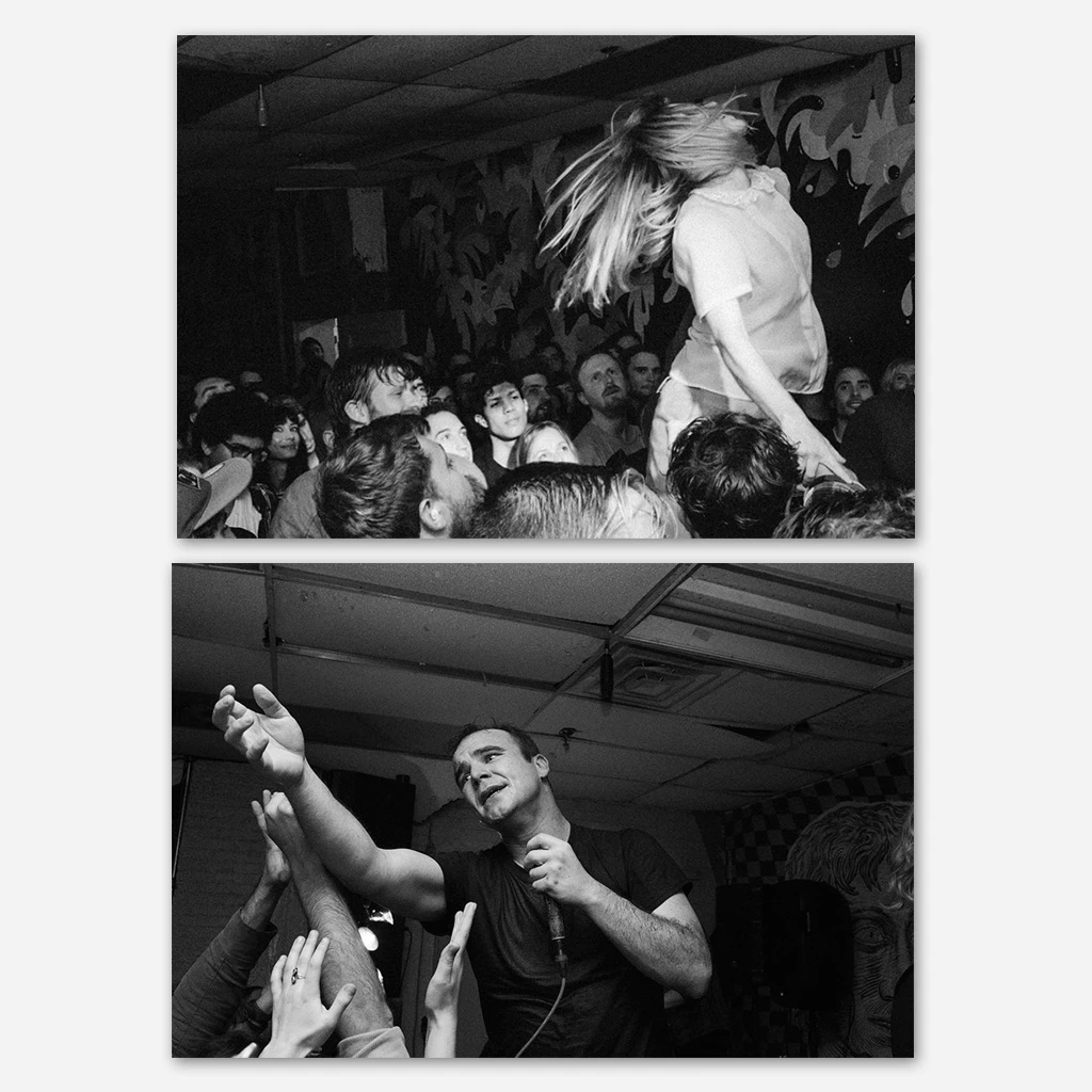 A Place To Bury Strangers New Merch We've Come So Far: The Last Days Of Death By Audio Book 4 A Place To Bury Strangers New Merch We've Come So Far: The Last Days Of Death By Audio Book