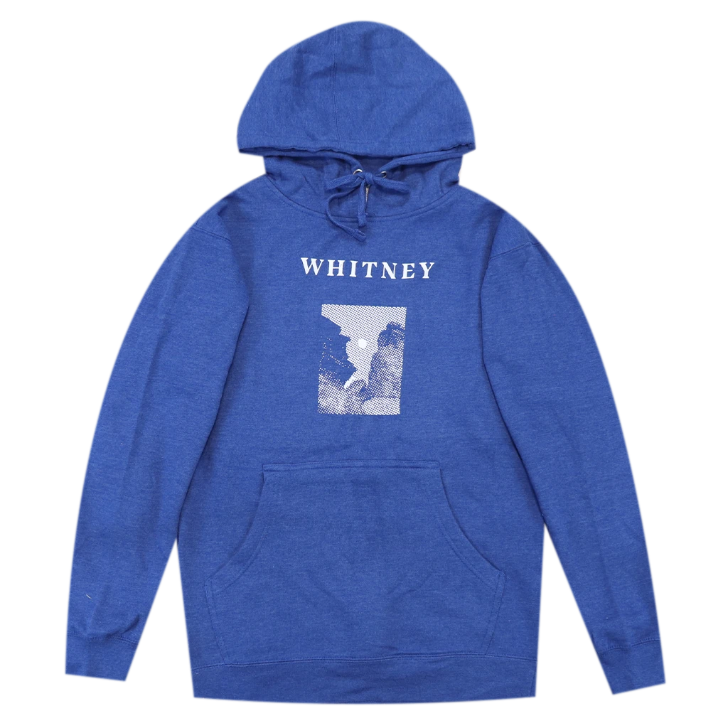 Whitney Candid Canyon Royal Hoodie 1 Whitney Candid Canyon Royal Hoodie