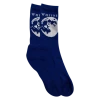 Whitney New Merch Candid Full Moon Socks