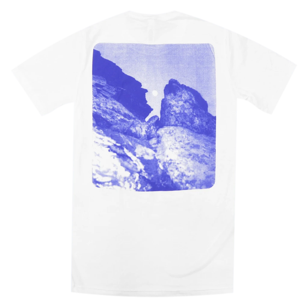 Whitney Candid Canyon White T-Shirt New Merch 4 Whitney Candid Canyon White T-Shirt New Merch